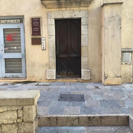 Grasse : Centre Ville Superbe Appartement 2 Chambres Zewnętrze zdjęcie